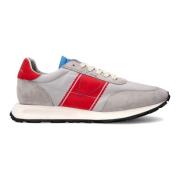 Philippe Model Sneakers Tour Running Multicolor, Herr