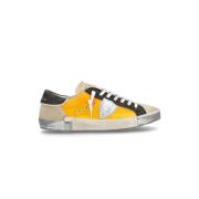 Philippe Model Sneakers Prsx Tennis Multicolor, Herr