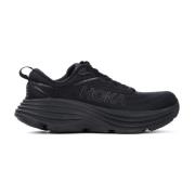 Hoka One One Gymnastikskor Bondi 8 Black, Herr