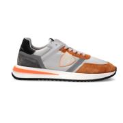 Philippe Model Sneakers Tropez 2.1 Running Multicolor, Herr