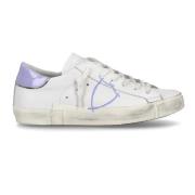 Philippe Model Sneakers Prsx Tennis White, Dam