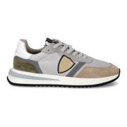 Philippe Model Sneakers Tropez 2.1 Running Multicolor, Herr