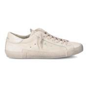 Philippe Model Sneakers Prsx Tennis Gray, Herr