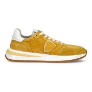 Philippe Model Sneakers Tropez 2.1 Running Yellow, Dam