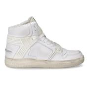 Philippe Model Sneakers La Grande Tennis White, Herr