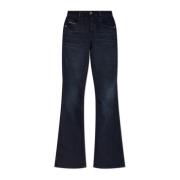 Diesel Jeans 1969 D-Ebbey L.34 Blue, Dam