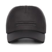 Ermenegildo Zegna Stiliga Hattar Kollektion Black, Herr