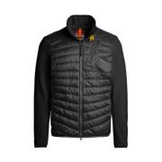 Parajumpers Hybridjacka - Jayden - Svart Black, Herr