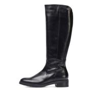 Wonders Bota Rocio , Color: Black, Dam