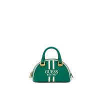 Guess Handbags Green, Dam