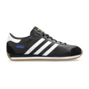 Adidas Originals Sportskor Land Japan Black, Herr