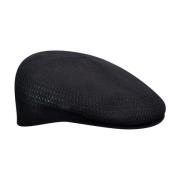 Kangol Caps Black, Herr