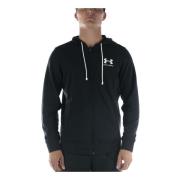 Under Armour Hoodies Black, Herr