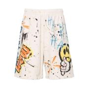 Barrow Casual Shorts Multicolor, Herr