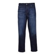 Emporio Armani Jeans Blue, Herr