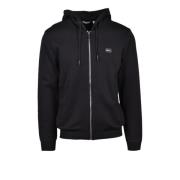 Antony Morato Sweatshirt Black, Herr