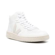 Veja Kvinnors Skor Sneakers Vit Aw23 White, Dam