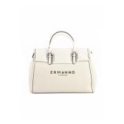 Ermanno Scervino Väska Beige, Dam