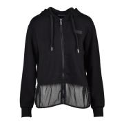 Armani Exchange Sweatshirt Black, Dam