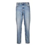 Calvin Klein Jeans Slim-fit Jeans Blue, Herr