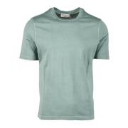 Filippo De Laurentiis Tshirt Green, Herr