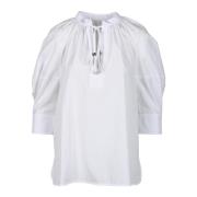 Max Mara Blus White, Dam