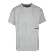 Hinnominate Tshirt Gray, Herr