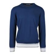 Gran Sasso Maglia Blue, Herr