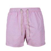 MC2 Saint Barth Boxer mare Pink, Herr