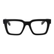 Philipp Plein Stiliga Optiska Glasögon Vpp112M Black, Herr