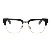 Philipp Plein Stiliga Optiska Glasögon Vpp113M Gray, Herr