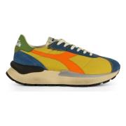 Diadora Shoes Multicolor, Herr