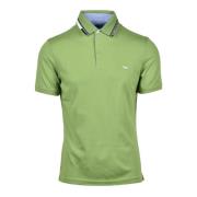 Harmont & Blaine Polo Green, Herr