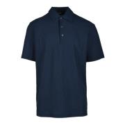 Herno Polo Blue, Herr