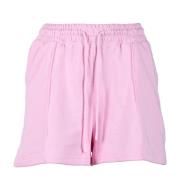 Ciesse Piumini Bomullsshorts Pink, Dam