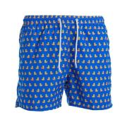 MC2 Saint Barth Shorts Blue, Herr