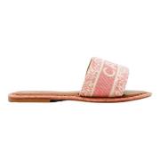 De Siena Sandals Pink, Dam