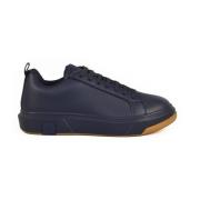 Armani Exchange Sneakers Blue, Herr