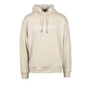 Calvin Klein Sweatshirt Beige, Herr