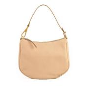 Gianni Chiarini Väska Beige, Dam