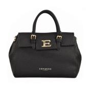 Ermanno Scervino Väska Black, Dam