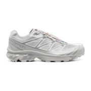 Salomon Shoes Gray, Herr