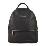 Ermanno Scervino Ryggsäck Black, Dam