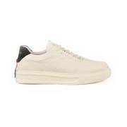 Barracuda Sneakers Beige, Herr