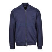 Antony Morato Sweatshirt Blue, Herr