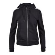 Colmar Sweatshirt Black, Dam