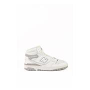 New Balance Skor White, Herr