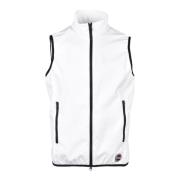 Colmar Vest White, Herr