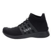 UYN X-Cross® Sneakers för kvinnor Black, Dam