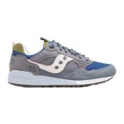 Saucony Klassiska Shadow 5000 Sneakers Gray, Herr